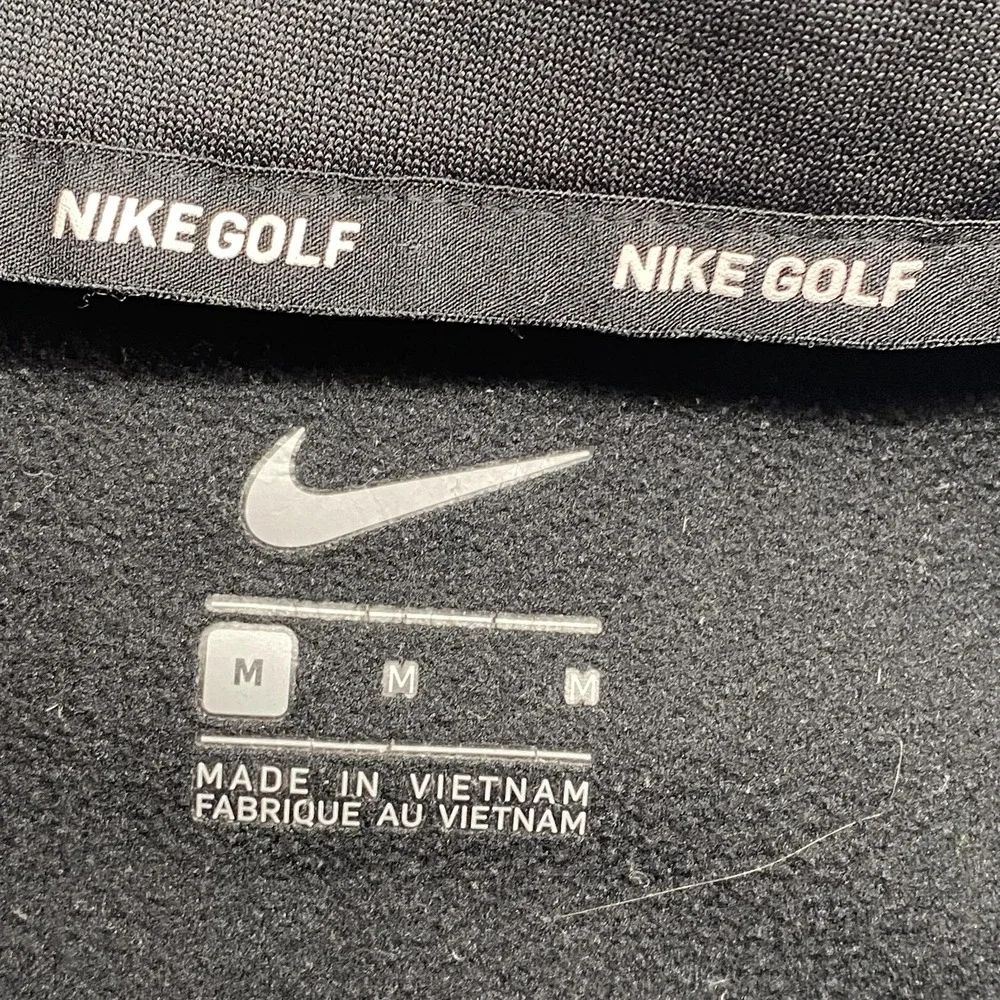 Nike brand style